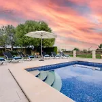 Yourhouse Can Cuixa Villa
