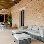 Yourhouse Can Cuixa Villa