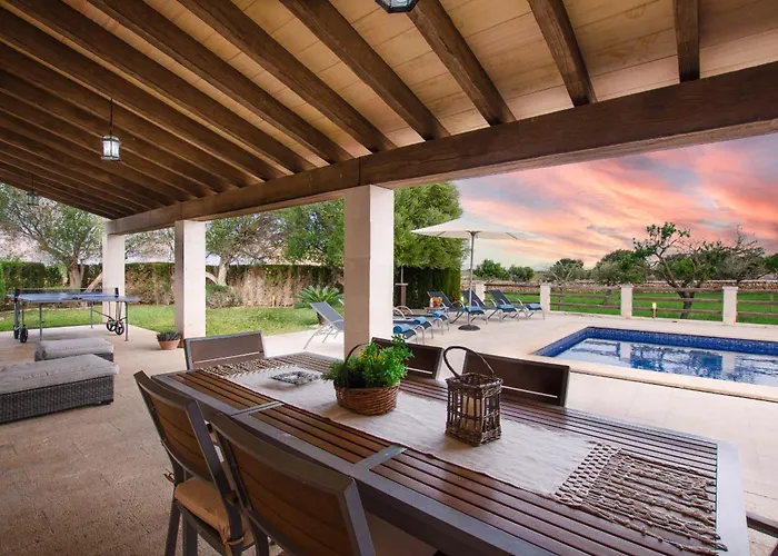 Yourhouse Can Cuixa Villa