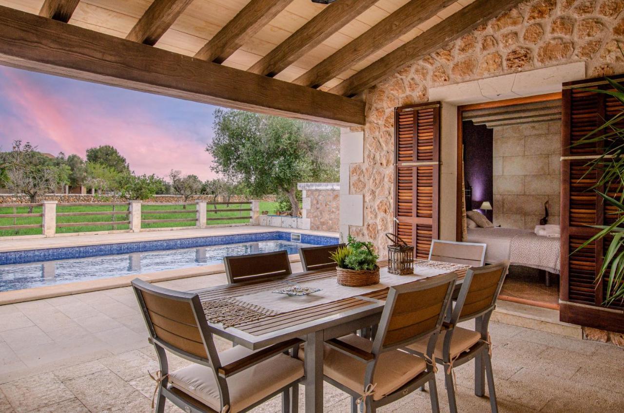 Yourhouse Cuixa * Can Picafort (Mallorca)