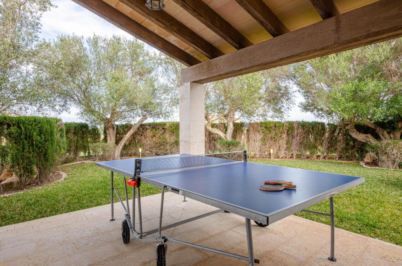 Yourhouse Cuixa Villa Can Picafort (Mallorca)
