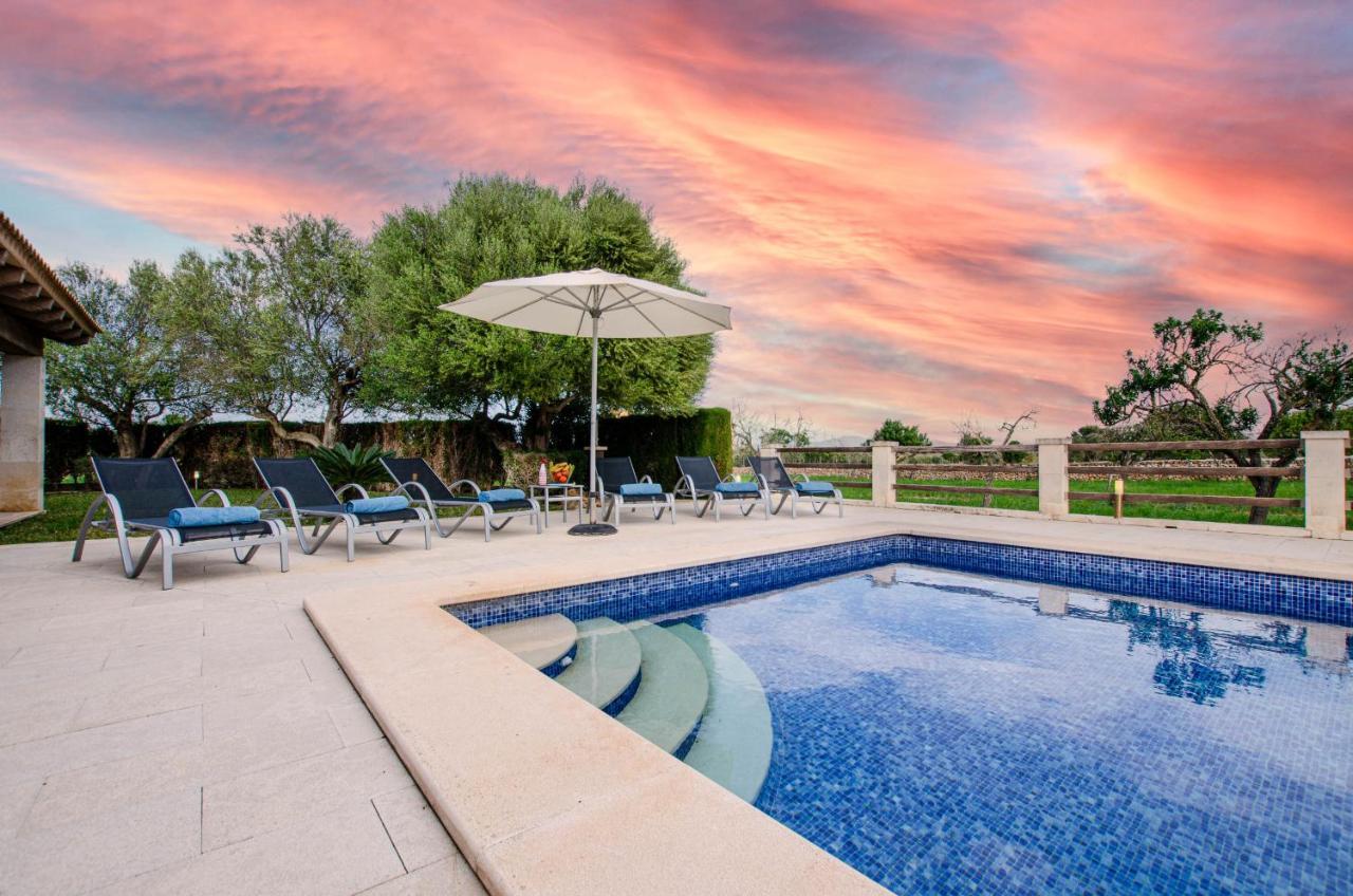 Yourhouse Cuixa Villa
