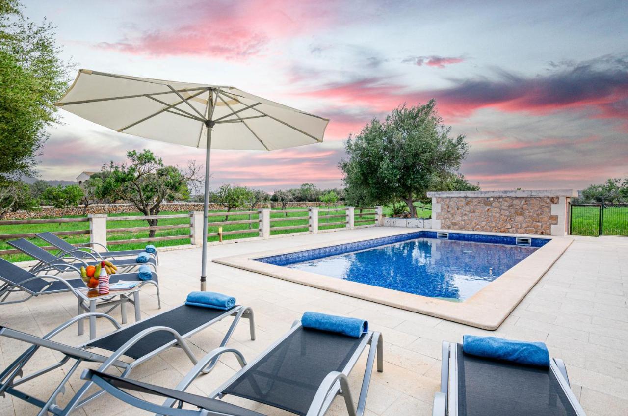 Yourhouse Cuixa Can Picafort (Mallorca)