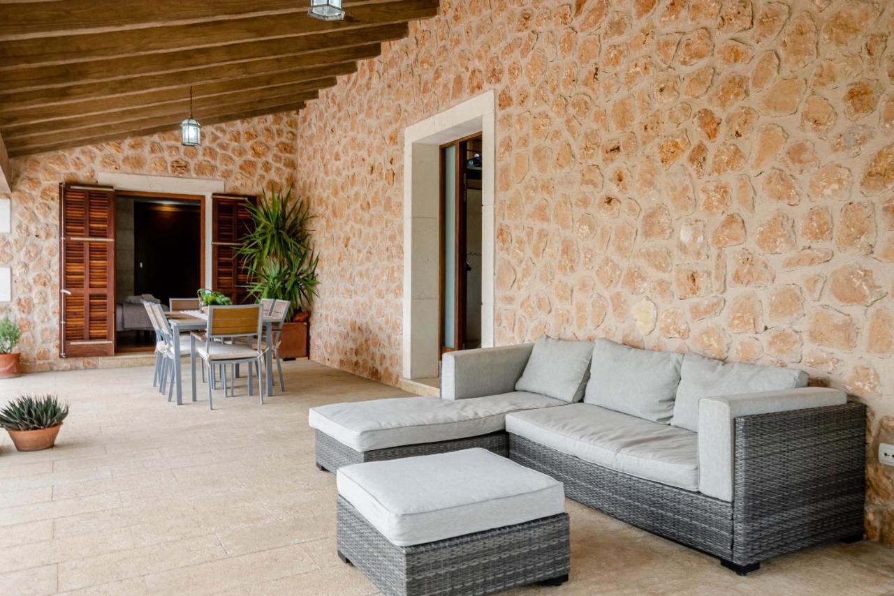 Villa Yourhouse Cuixa *