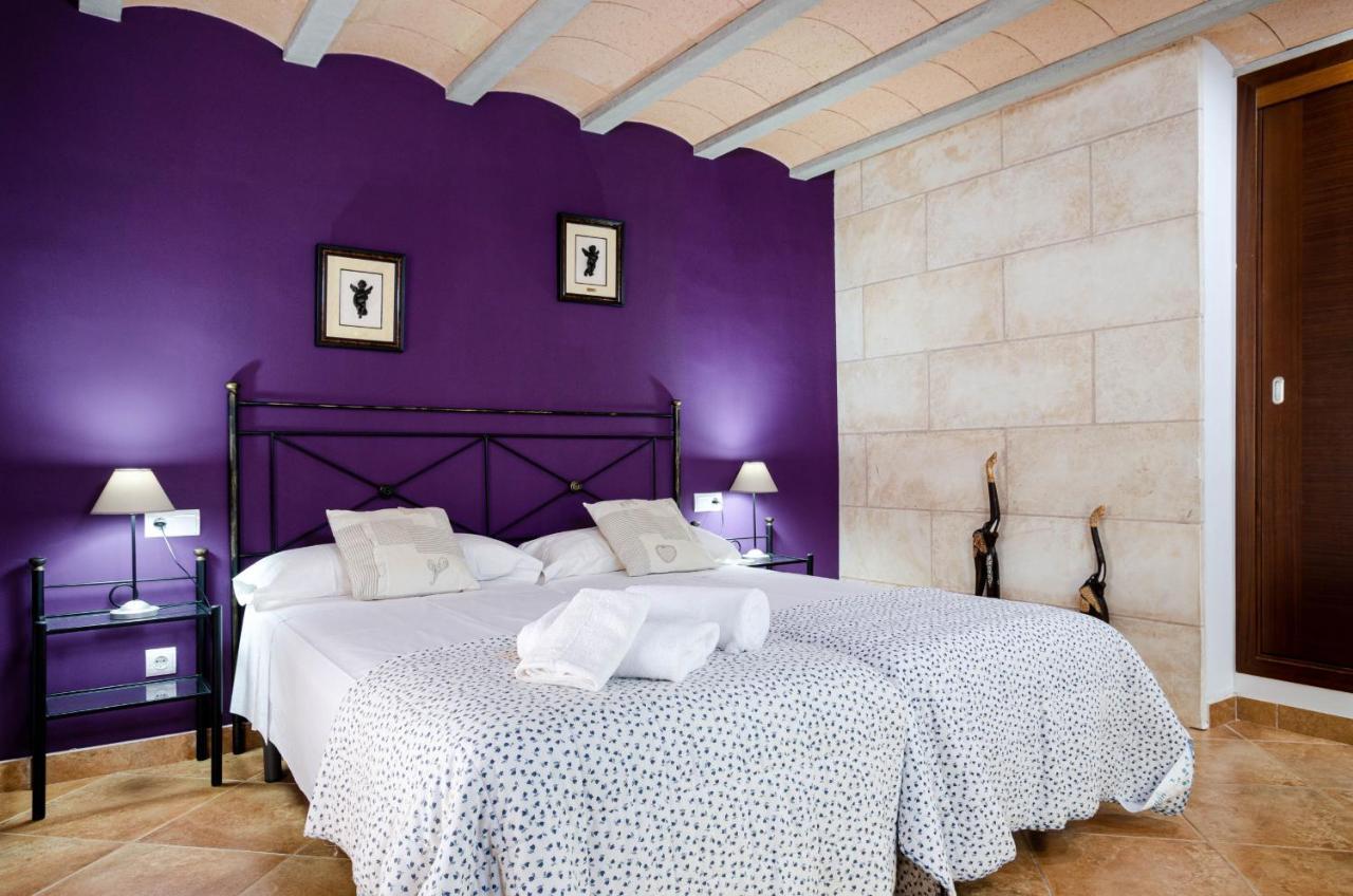 Yourhouse Cuixa Villa Can Picafort (Mallorca)