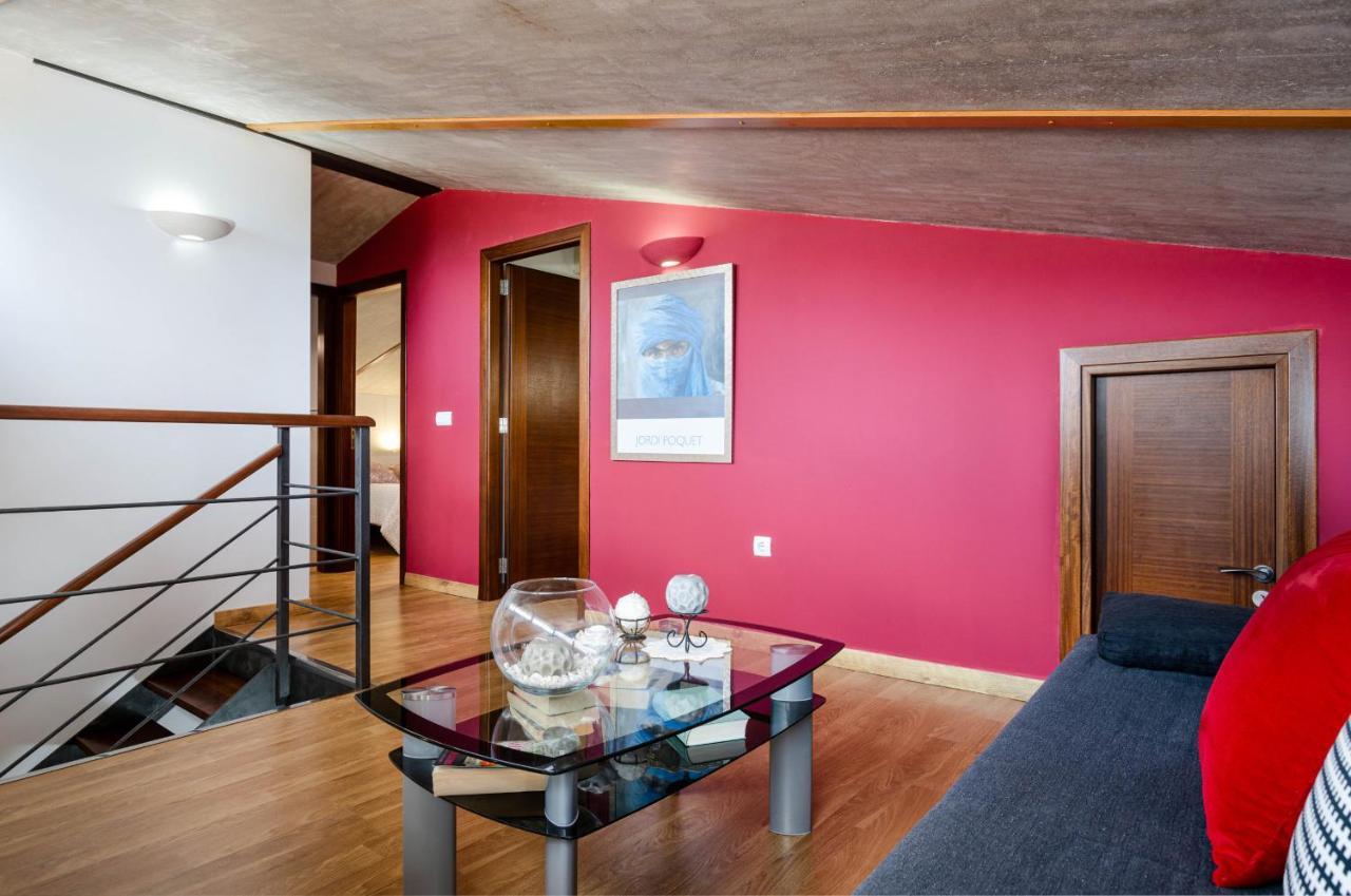 Yourhouse Cuixa