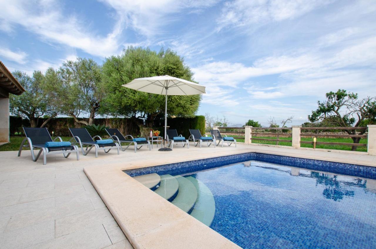Yourhouse Cuixa Villa Can Picafort (Mallorca)