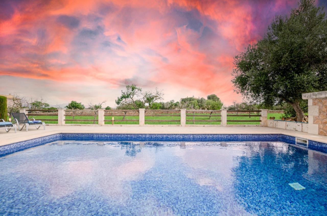 Yourhouse Cuixa Villa Can Picafort (Mallorca)