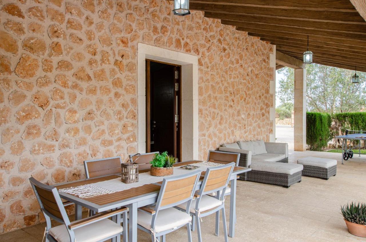 Yourhouse Cuixa * Can Picafort (Mallorca)