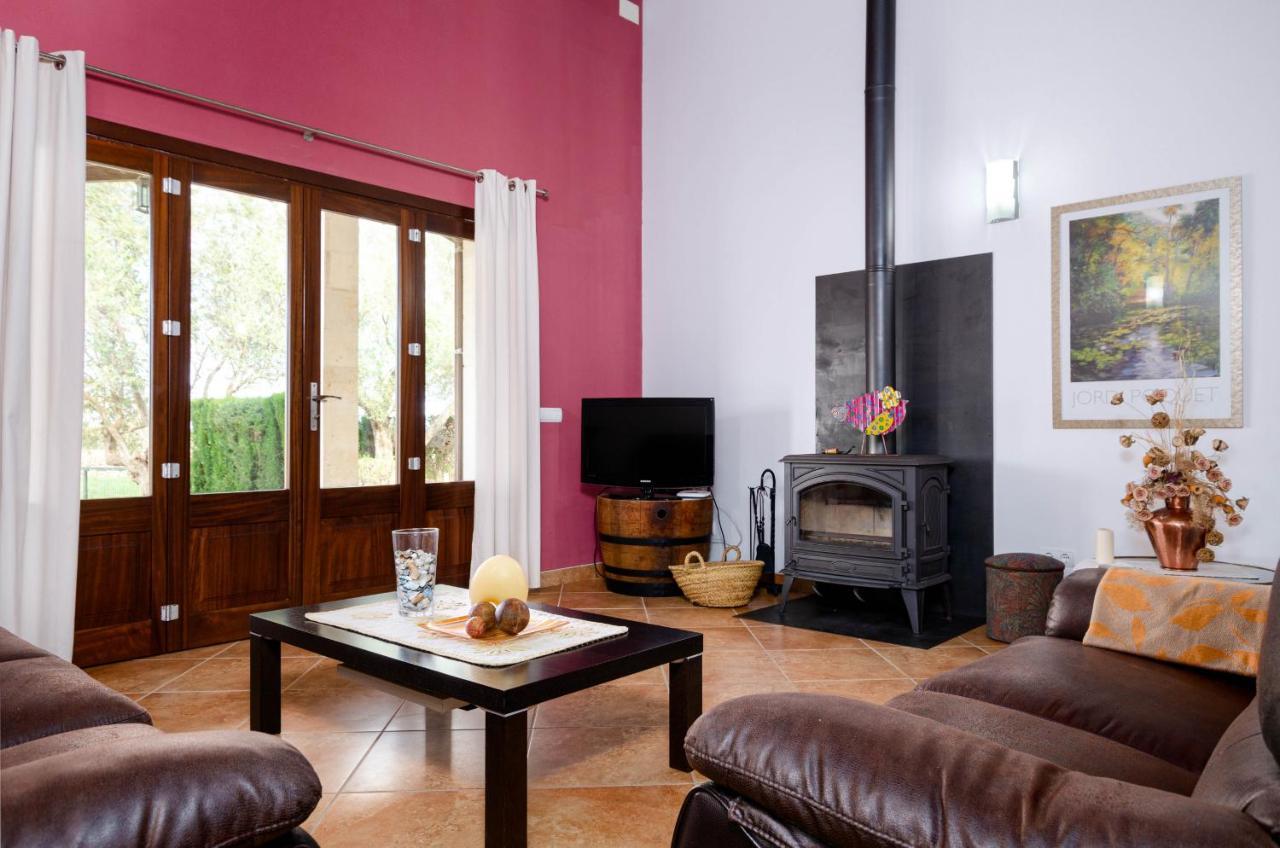 Villa Yourhouse Cuixa *