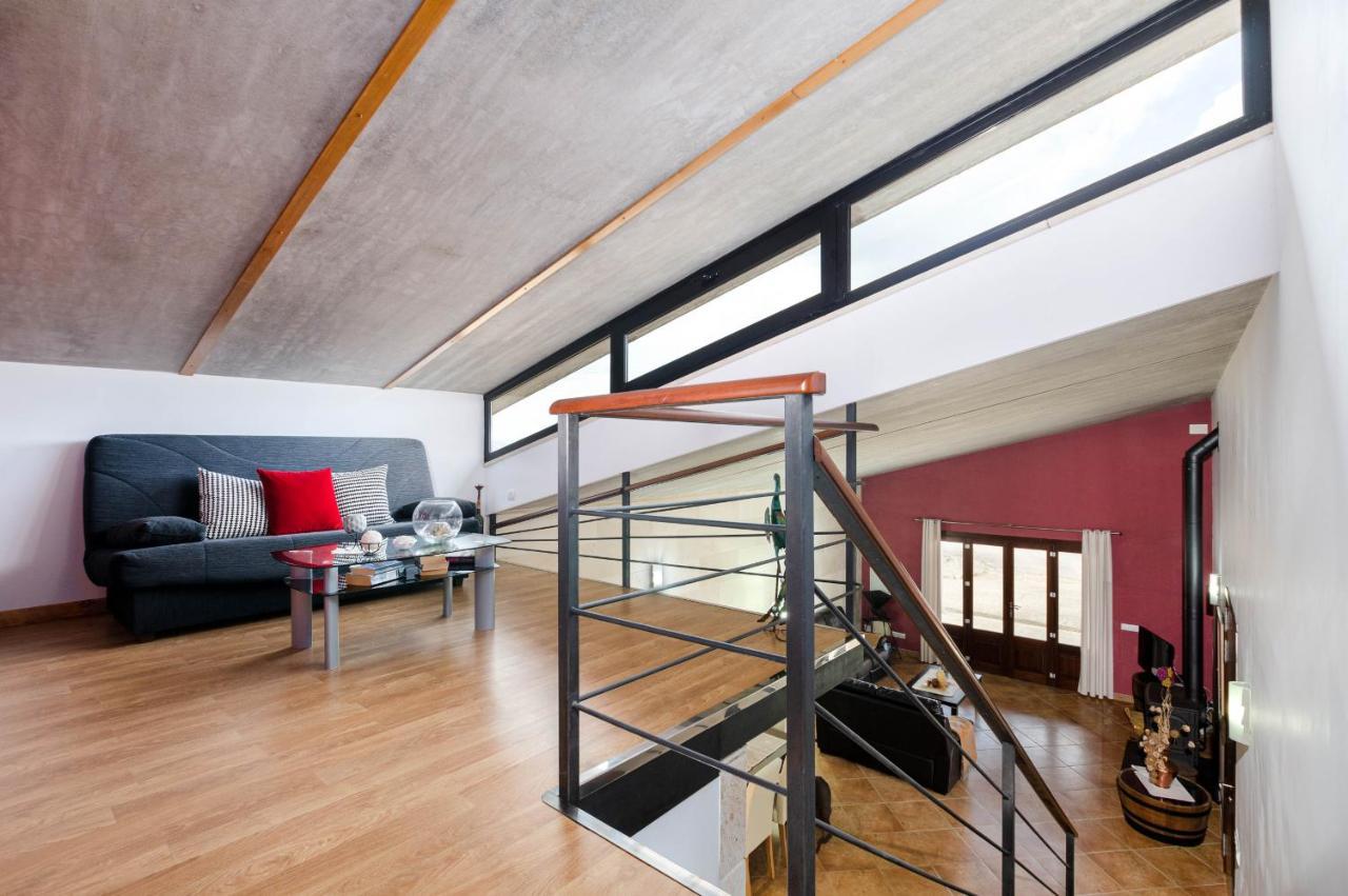 Yourhouse Cuixa Villa *