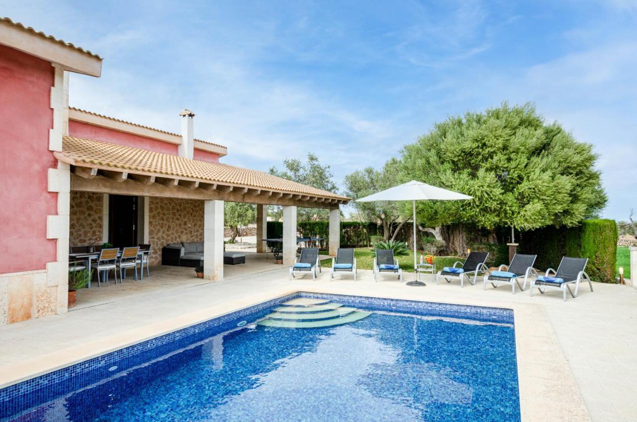 Yourhouse Cuixa Villa