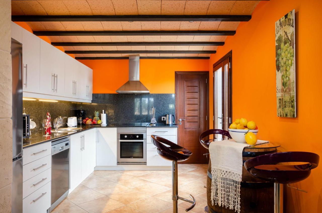 Villa Yourhouse Cuixa