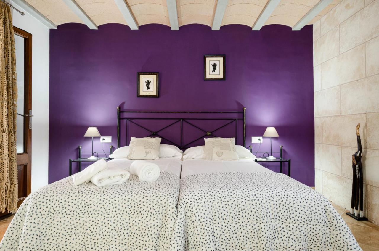 Yourhouse Cuixa Villa