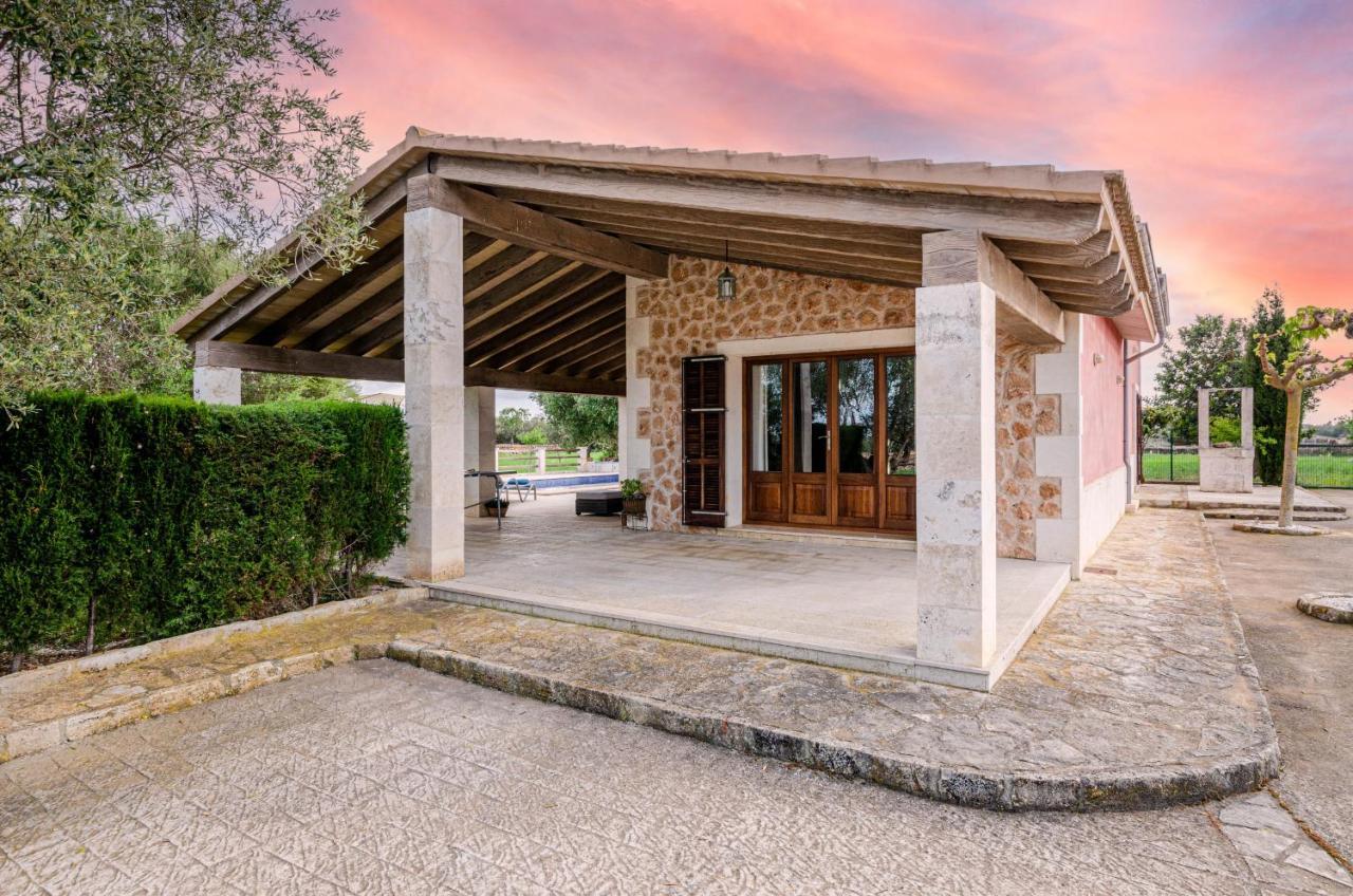 Yourhouse Cuixa Can Picafort (Mallorca)