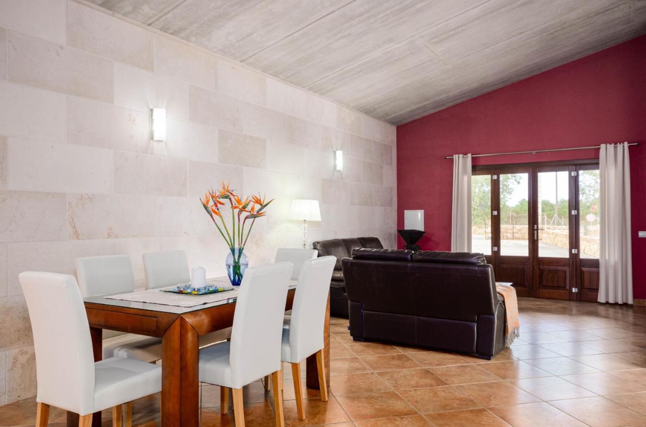 Villa Yourhouse Cuixa Can Picafort (Mallorca)