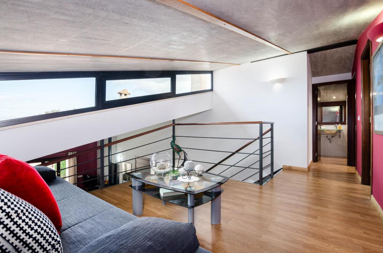 Yourhouse Cuixa Villa *