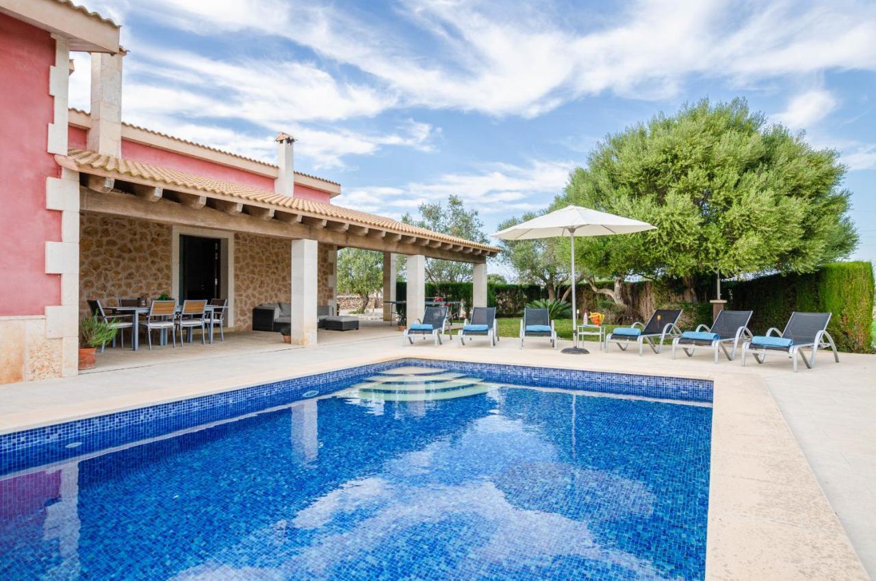 Villa Yourhouse Cuixa *
