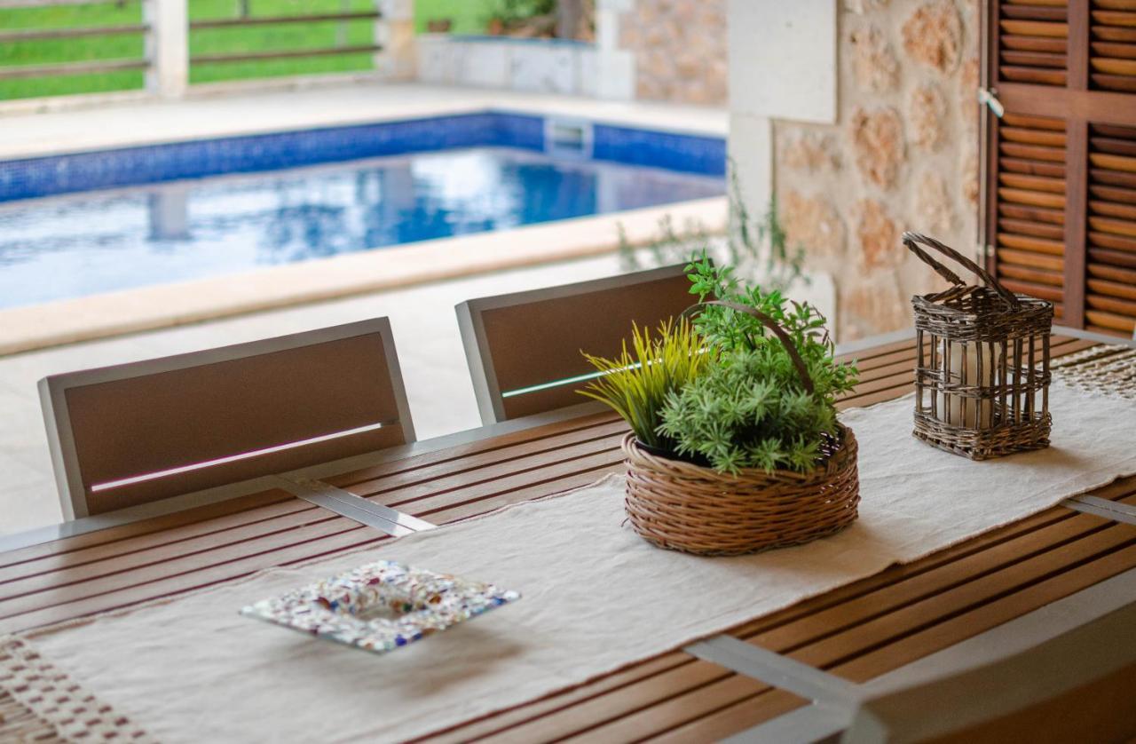 Villa Yourhouse Cuixa