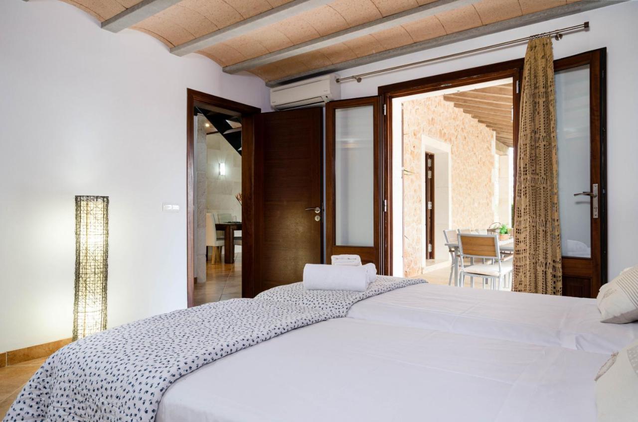 Yourhouse Cuixa * Can Picafort (Mallorca)