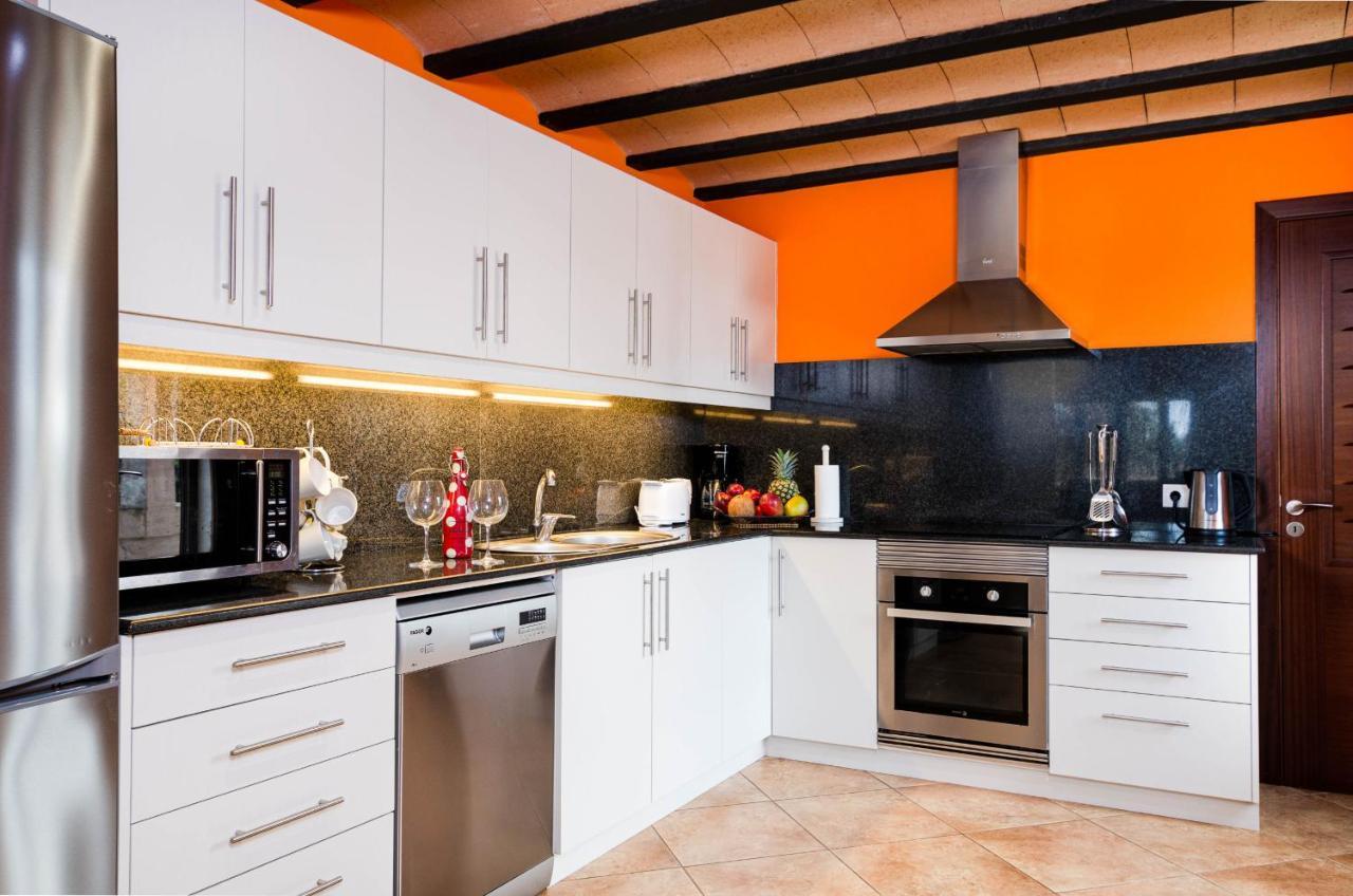 Villa Yourhouse Cuixa
