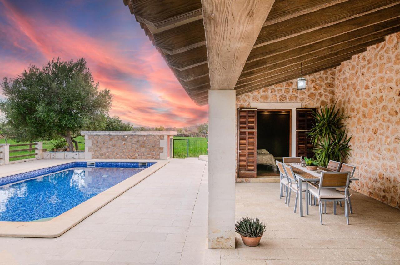 Yourhouse Cuixa * Can Picafort (Mallorca)